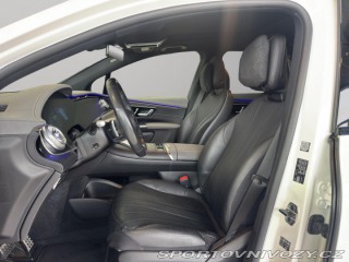 Mercedes-Benz Ostatní modely EQS 580 4MATIC SUV 2023