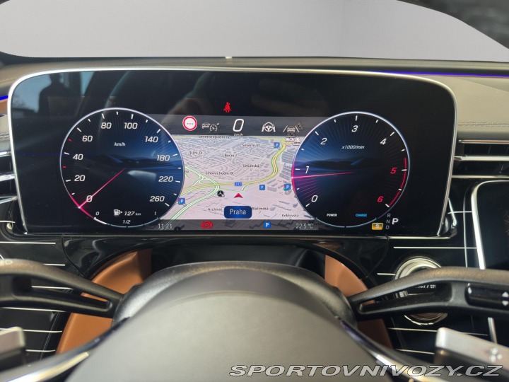 Mercedes-Benz E E 450 D 4MATIC 2025