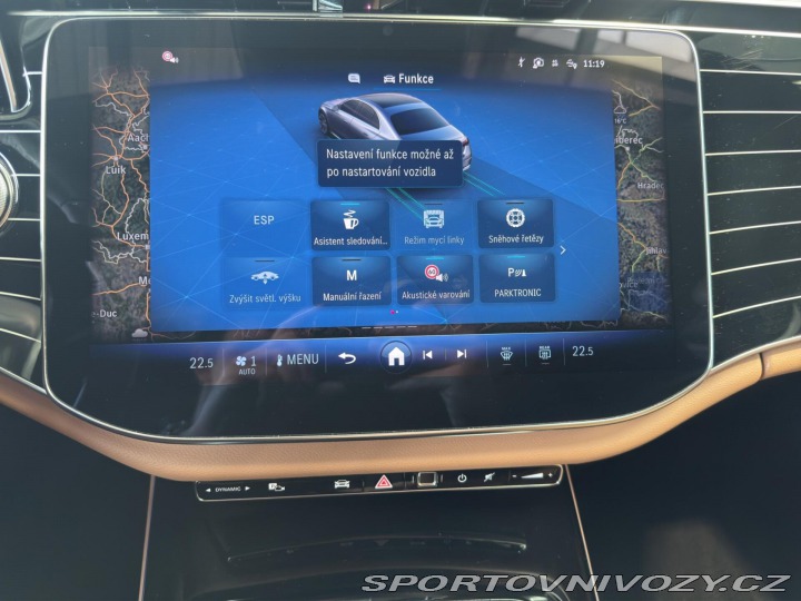 Mercedes-Benz E E 450 D 4MATIC 2025