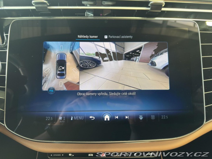 Mercedes-Benz E E 450 D 4MATIC 2025