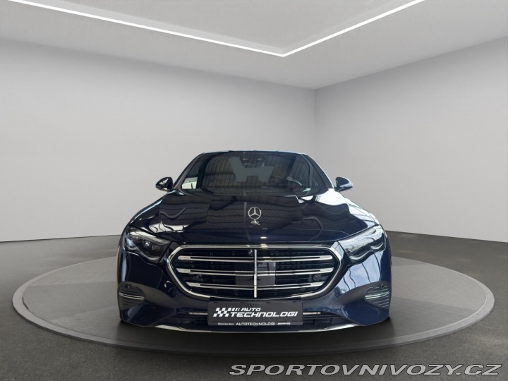 Mercedes-Benz E E 450 D 4MATIC 2025