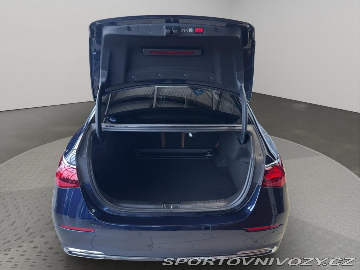 Mercedes-Benz E E 450 D 4MATIC 2025