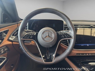 Mercedes-Benz E E 450 D 4MATIC 2025