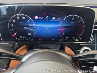 Mercedes-Benz E E 450 D 4MATIC 2025