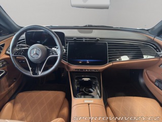 Mercedes-Benz E E 450 D 4MATIC 2025