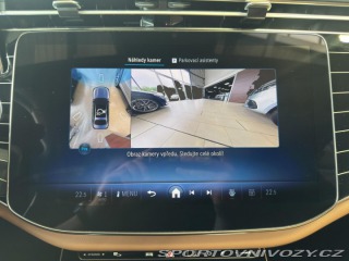 Mercedes-Benz E E 450 D 4MATIC 2025