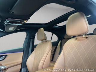 Mercedes-Benz E E 450 D 4MATIC 2025