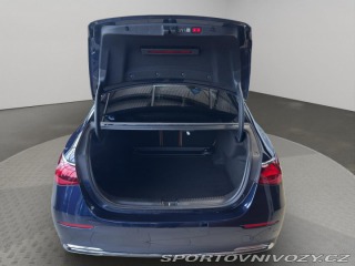 Mercedes-Benz E E 450 D 4MATIC 2025