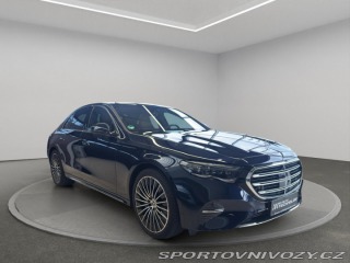 Mercedes-Benz E E 450 D 4MATIC 2025