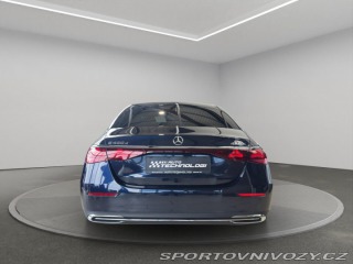 Mercedes-Benz E E 450 D 4MATIC 2025