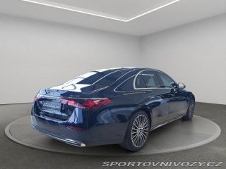 Mercedes-Benz E E 450 D 4MATIC 2025