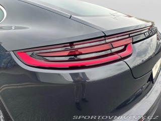 Porsche Panamera 4S 2016