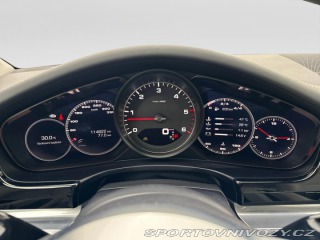 Porsche Panamera 4S 2016