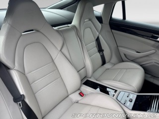 Porsche Panamera 4S 2016