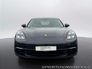Porsche Panamera 4S 2016