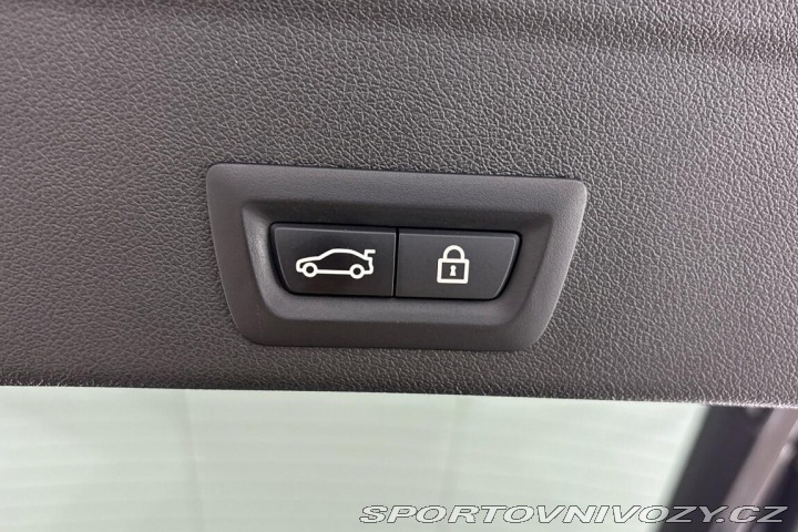 BMW X6 xDrive40d 2022