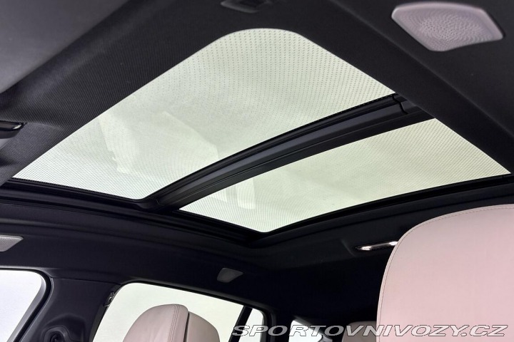 BMW X6 xDrive40d 2022