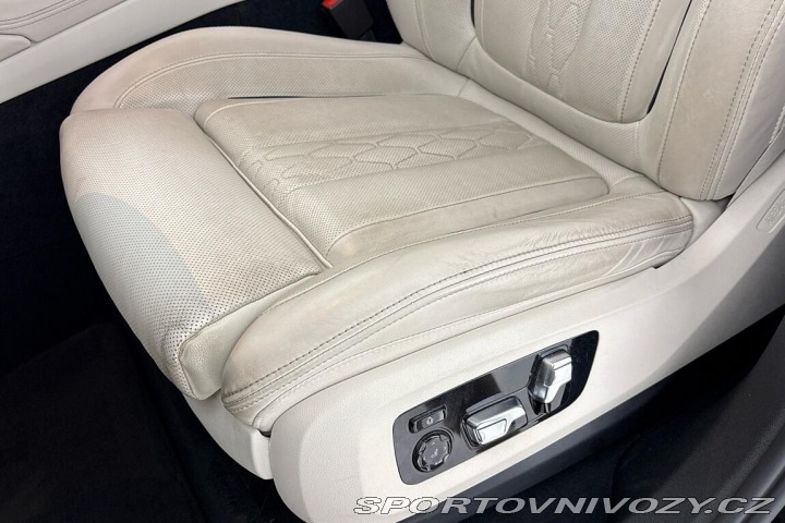 BMW X6 xDrive40d 2022