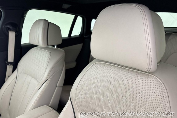 BMW X6 xDrive40d 2022