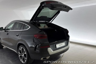 BMW X6 xDrive40d 2022