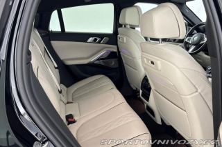 BMW X6 xDrive40d 2022