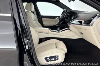 BMW X6 xDrive40d 2022