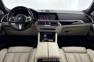 BMW X6 xDrive40d 2022