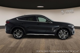 BMW X6 xDrive40d 2022