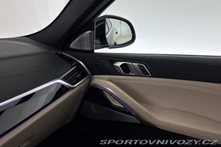 BMW X6 xDrive40d 2022