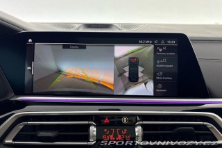 BMW X6 xDrive40d 2022