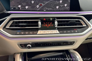 BMW X6 xDrive40d 2022