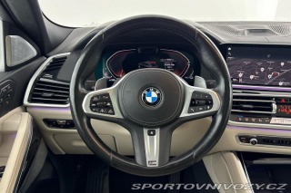 BMW X6 xDrive40d 2022