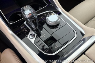 BMW X6 xDrive40d 2022