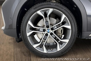 BMW X6 xDrive40d 2022