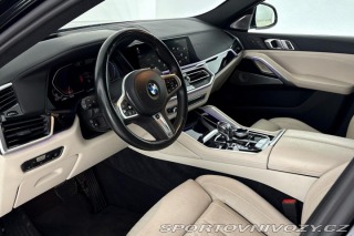 BMW X6 xDrive40d 2022