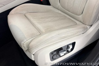 BMW X6 xDrive40d 2022
