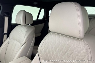 BMW X6 xDrive40d 2022