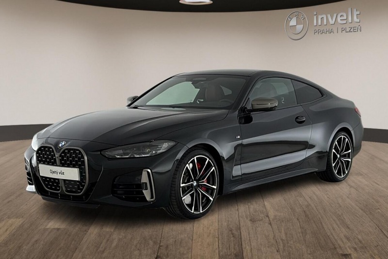 BMW 4 M440i xDrive