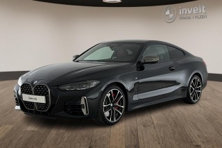 BMW 4 M440i xDrive
