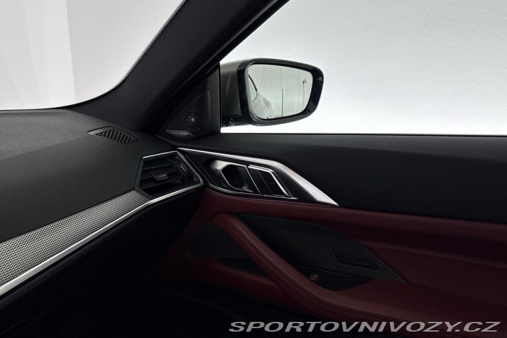 BMW 4 M440i xDrive 2020