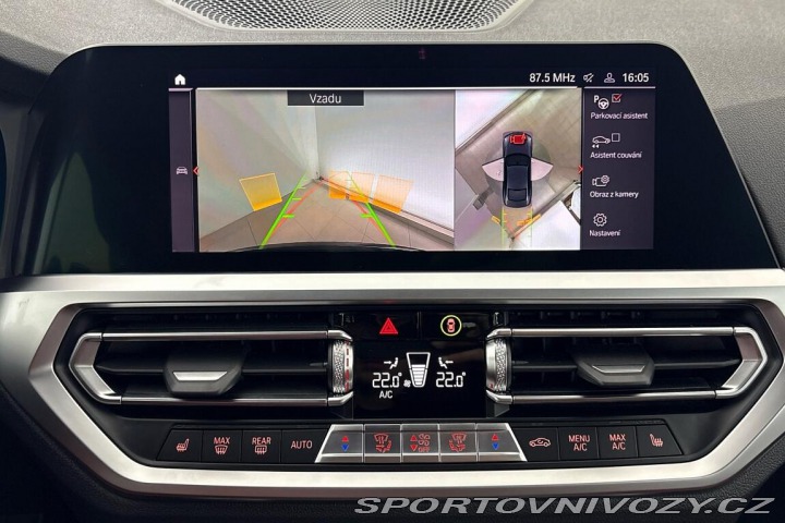BMW 4 M440i xDrive 2020