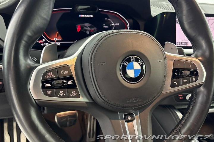 BMW 4 M440i xDrive 2020