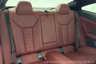 BMW 4 M440i xDrive 2020