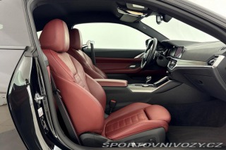 BMW 4 M440i xDrive 2020