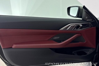 BMW 4 M440i xDrive 2020