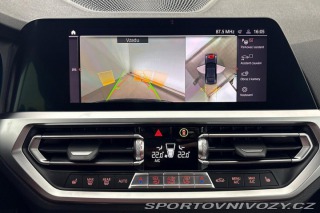 BMW 4 M440i xDrive 2020