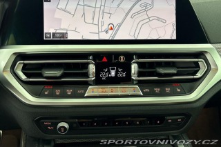 BMW 4 M440i xDrive 2020