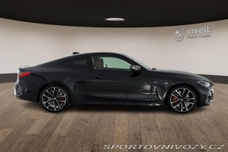 BMW 4 M440i xDrive 2020