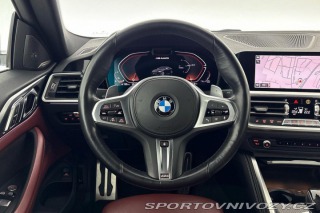 BMW 4 M440i xDrive 2020
