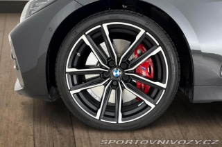 BMW 4 M440i xDrive 2020